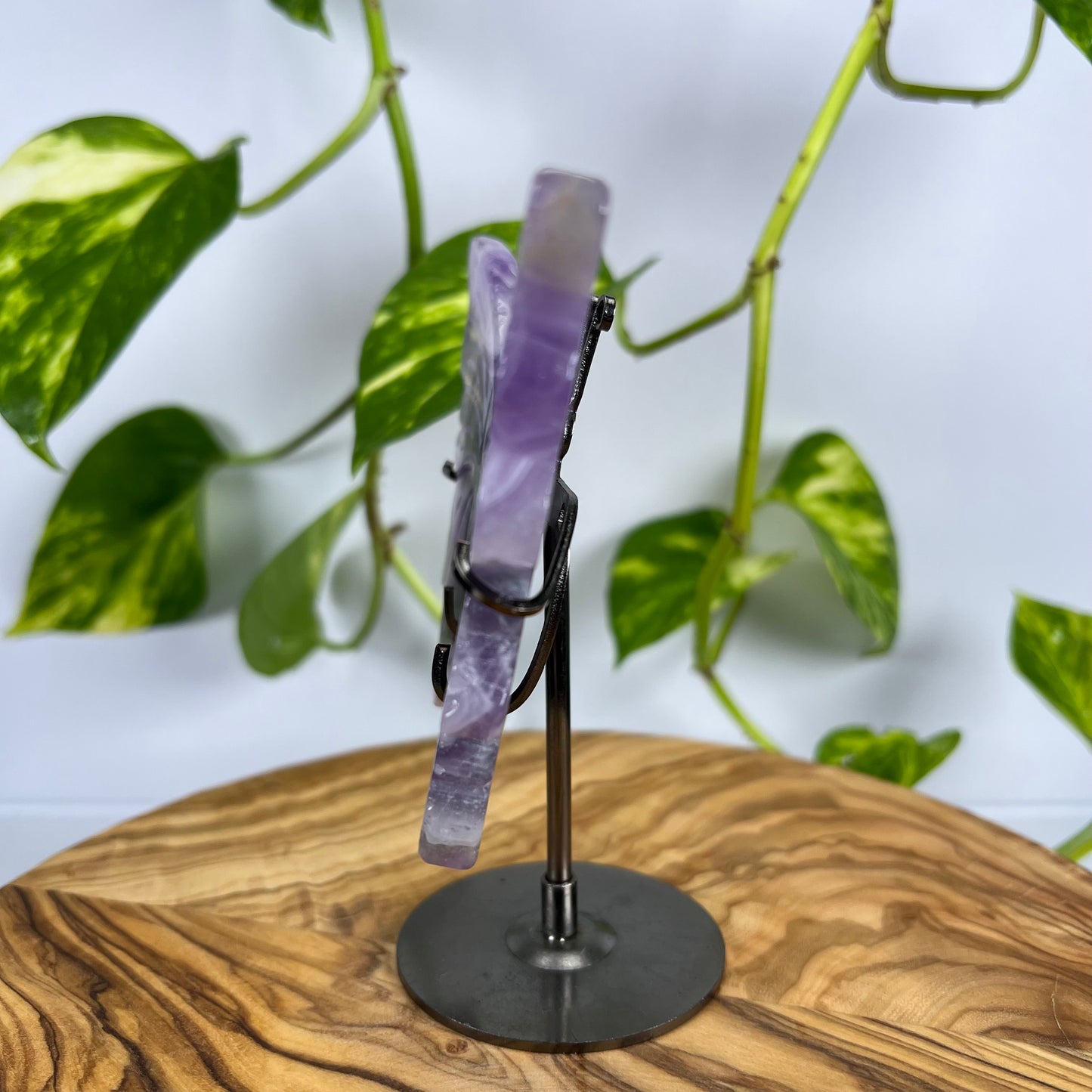 Amethyst Schmetterling (#4)