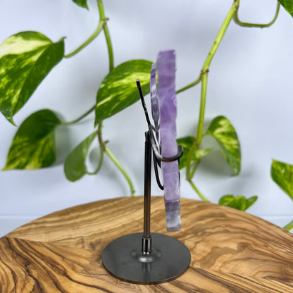 Amethyst Schmetterling (#4)