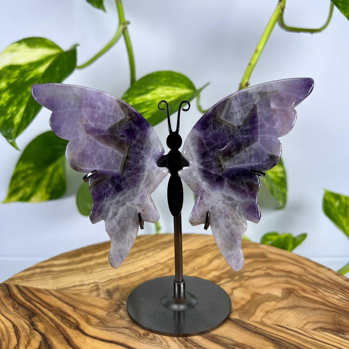 Amethyst Schmetterling (#5)