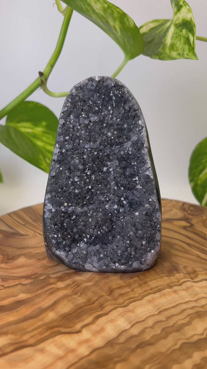 Schwarzer Amethyst (#9)