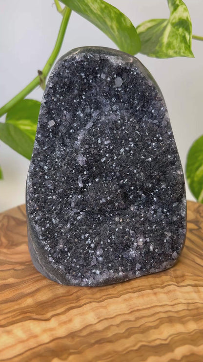 Schwarzer Amethyst (#3)