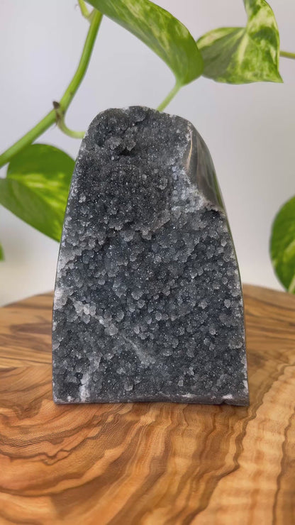 Schwarzer Amethyst (#2)